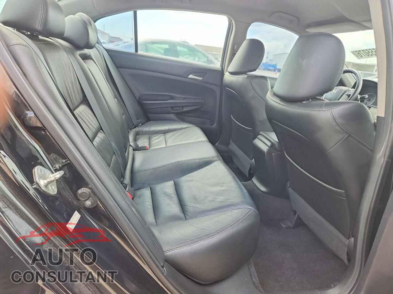 HONDA ACCORD 2011 - 1HGCP2F61BA133154