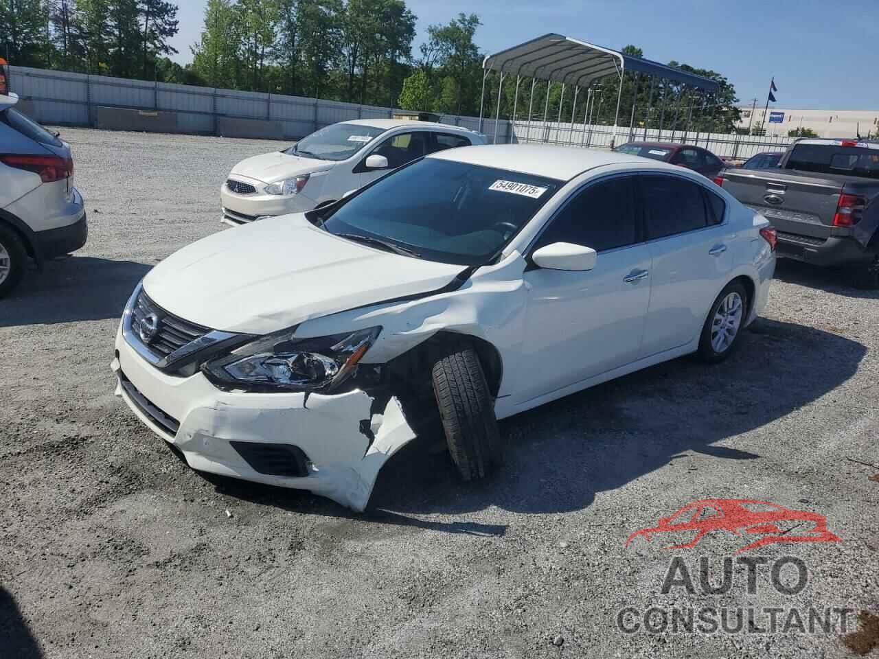 NISSAN ALTIMA 2016 - 1N4AL3AP8GC214452