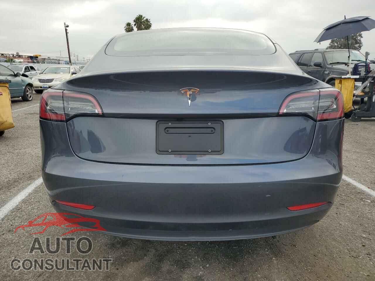 TESLA MODEL 3 2023 - 5YJ3E1EA9PF609248