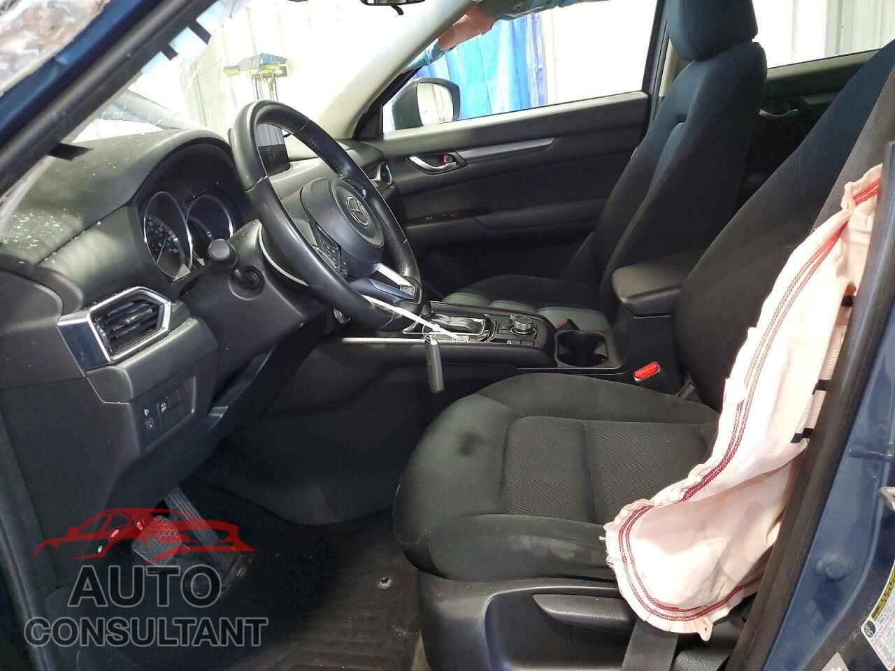 MAZDA CX-5 2019 - JM3KFBBM9K0591572