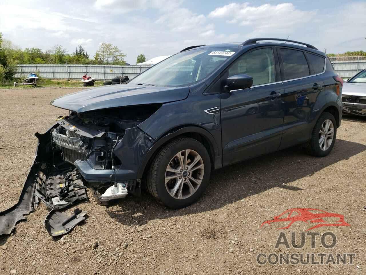 FORD ESCAPE 2019 - 1FMCU9HD4KUC28832