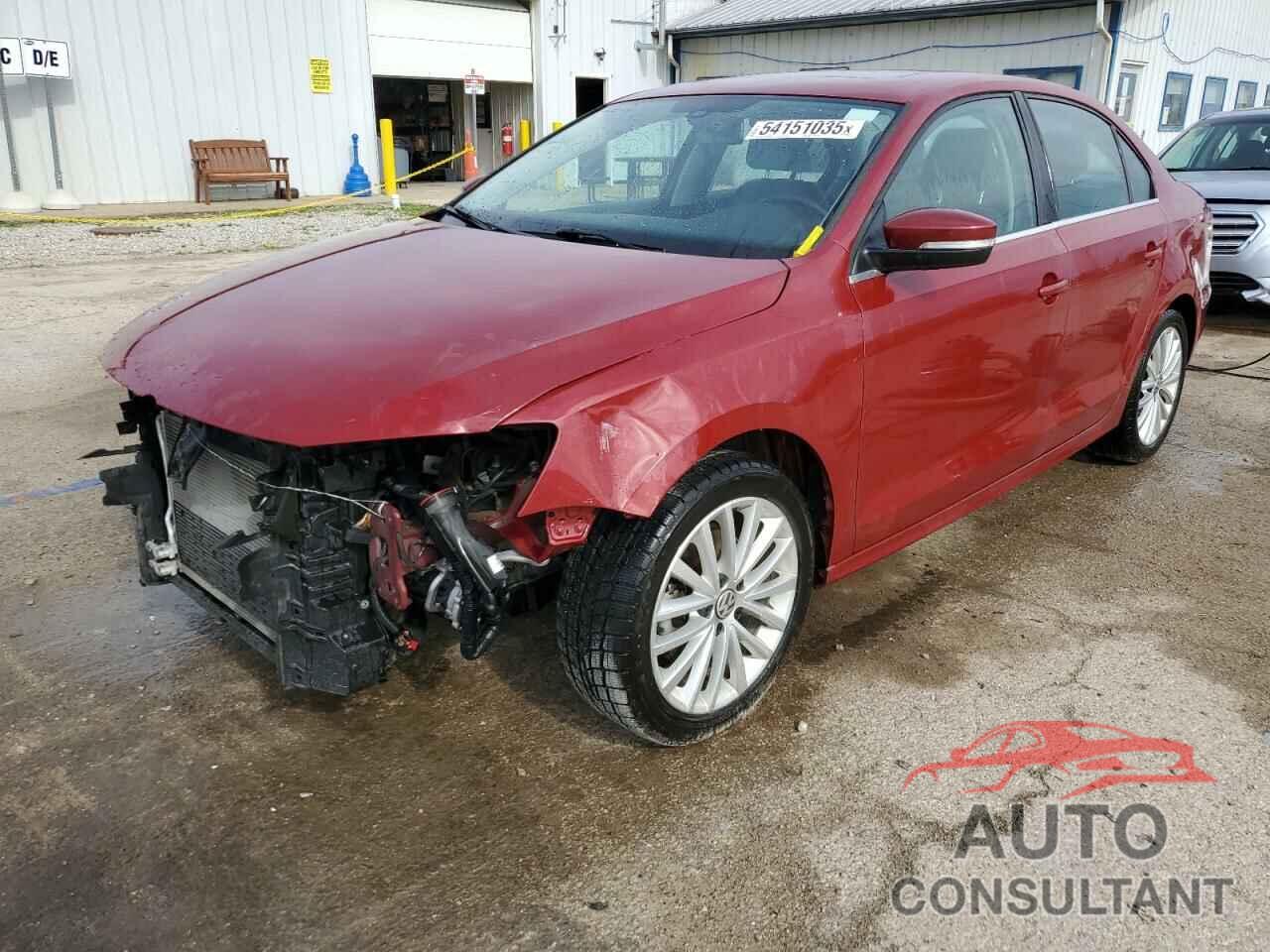 VOLKSWAGEN JETTA 2016 - 3VWL17AJ5GM263387