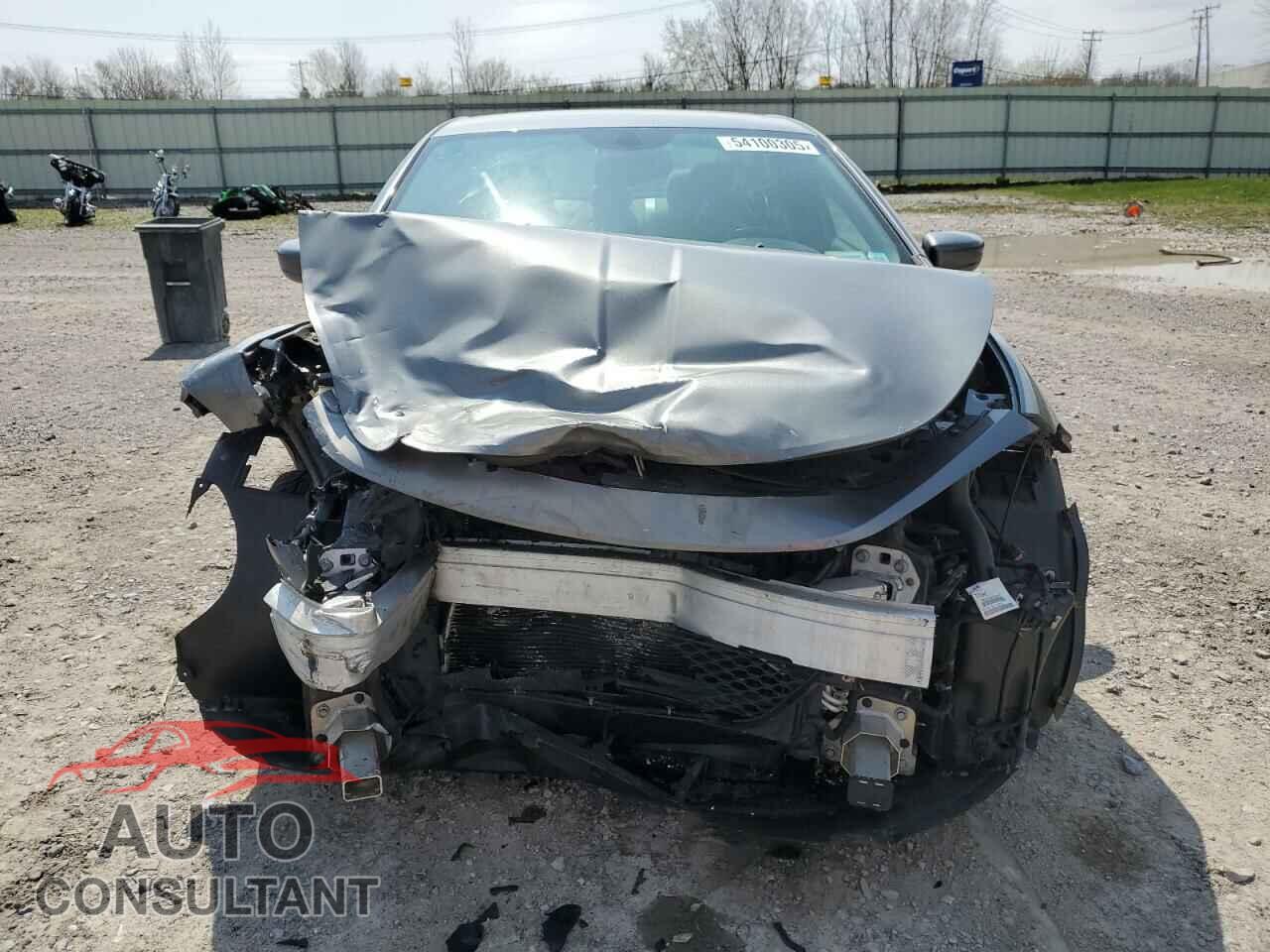 DODGE DART 2013 - 1C3CDFBA6DD701798