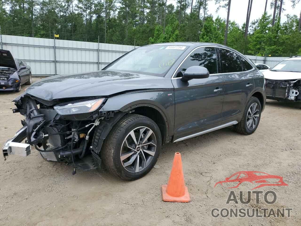 AUDI Q5 2023 - WA15AAFY6P2149298