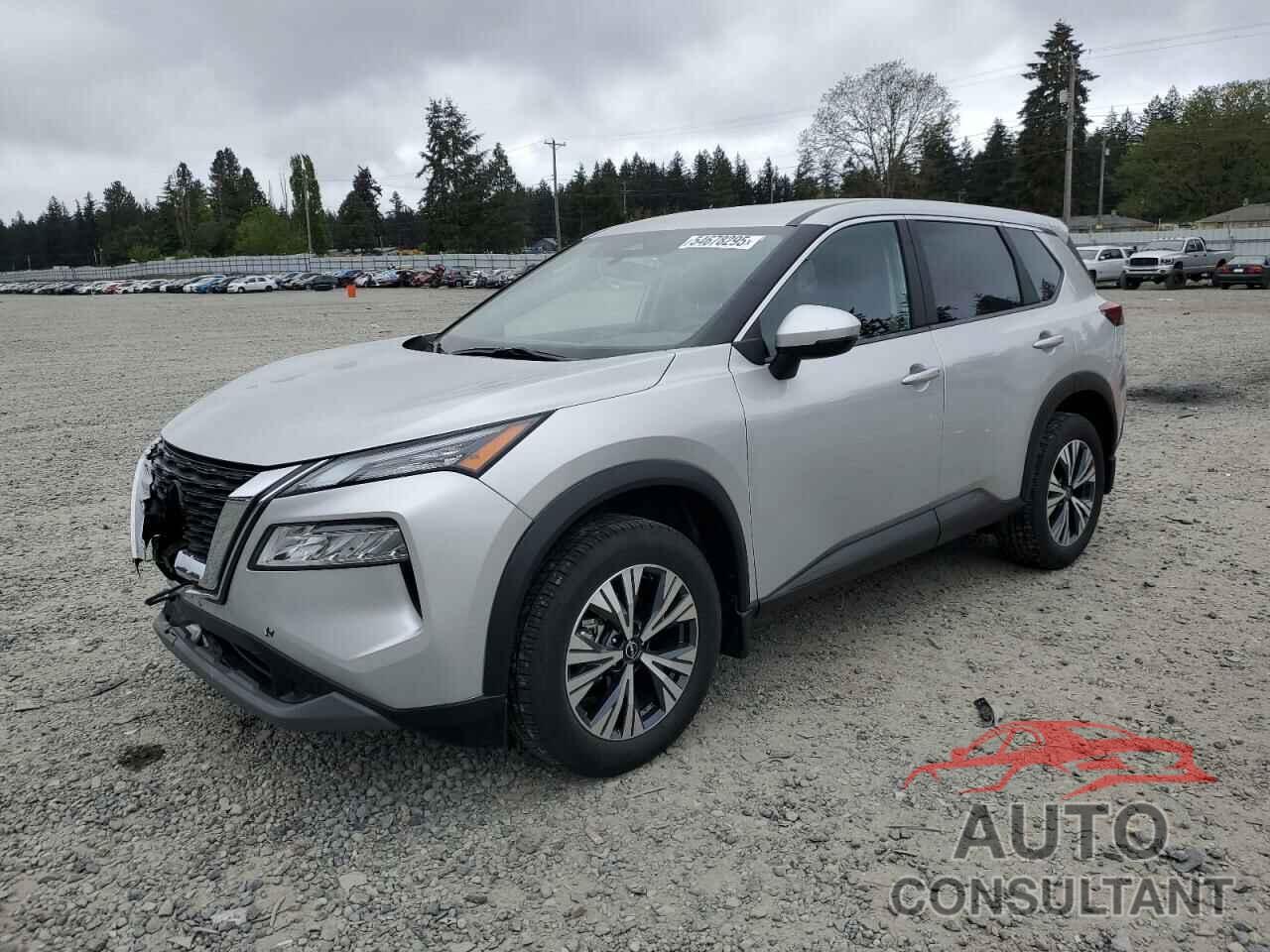 NISSAN ROGUE 2023 - JN8BT3BB3PW180179