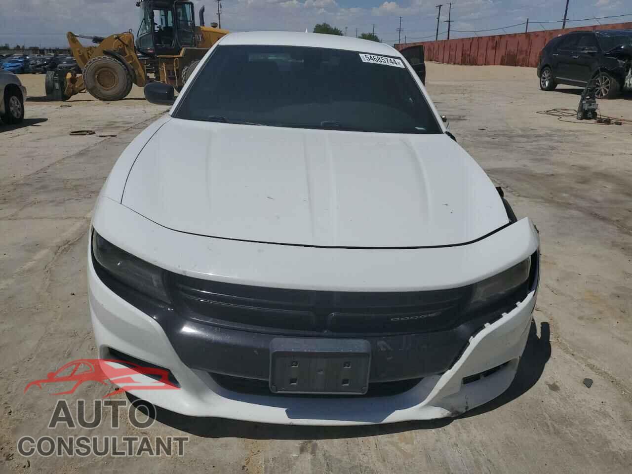 DODGE CHARGER 2016 - 2C3CDXCT0GH281694