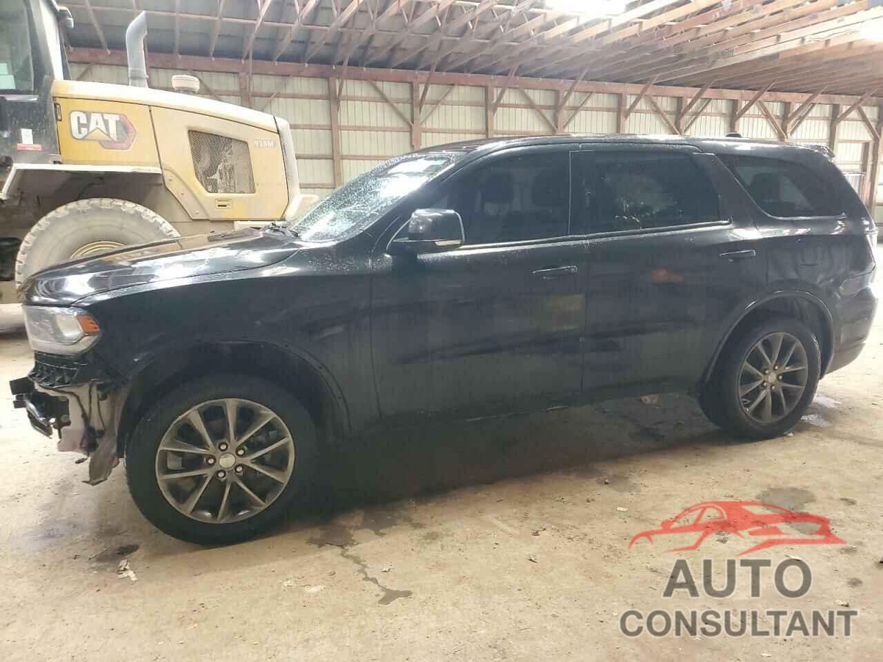 DODGE DURANGO 2015 - 1C4RDJDG7FC926928