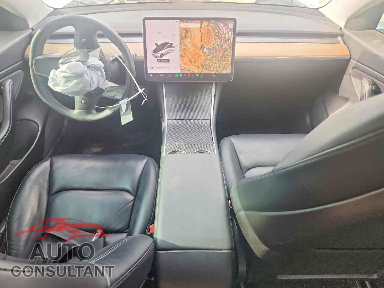 TESLA MODEL 3 2020 - 5YJ3E1EB2LF665339