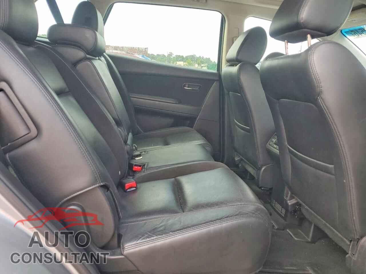 MAZDA CX-9 2013 - JM3TB3CV7D0400537