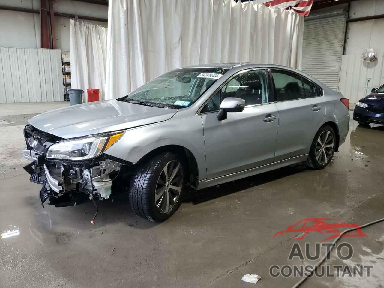 SUBARU LEGACY 2017 - 4S3BNAN6XH3035975