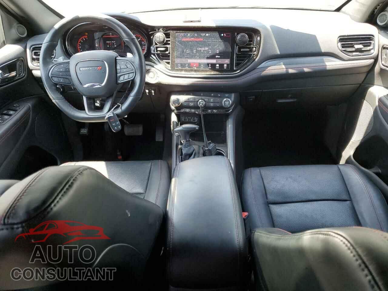 DODGE DURANGO 2024 - 1C4RDJDG0RC207833