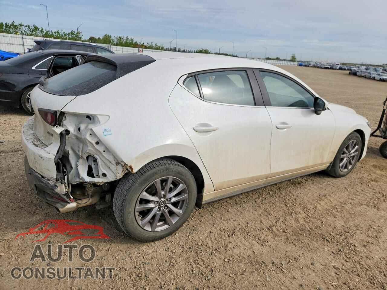 MAZDA 3 2019 - JM1BPALM3K1118713