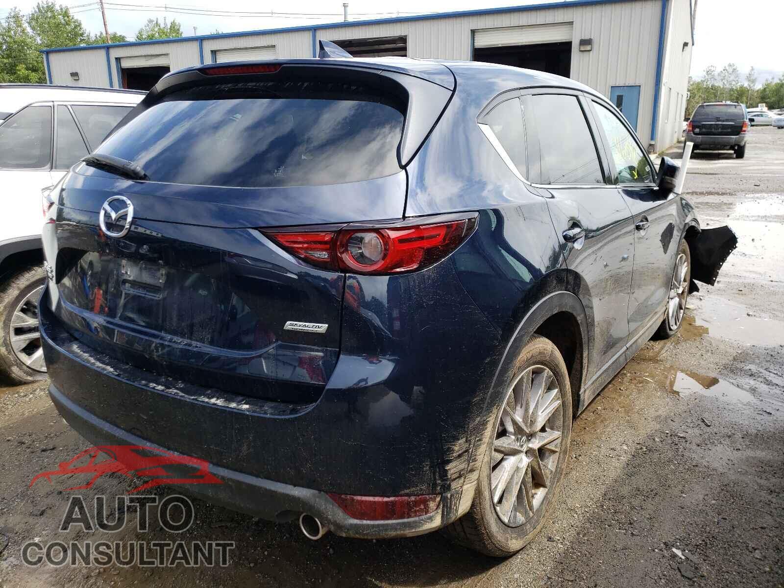 MAZDA CX-5 2019 - JM3KFBDM6K0667357