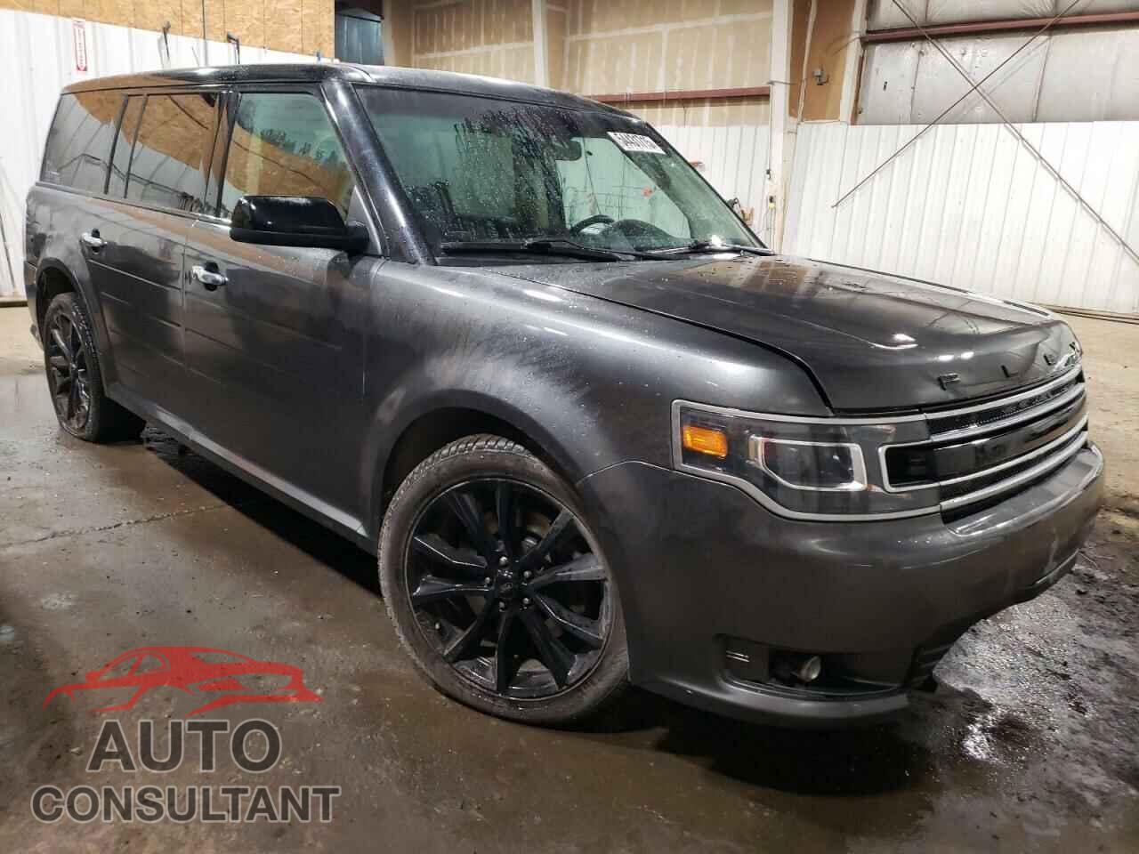 FORD FLEX 2016 - 2FMHK6D86GBA05076