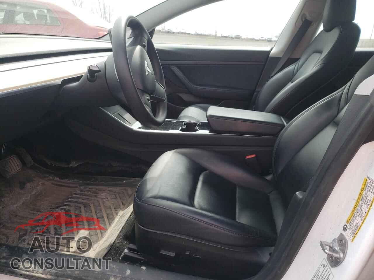 TESLA MODEL 3 2020 - 5YJ3E1EA7LF794264