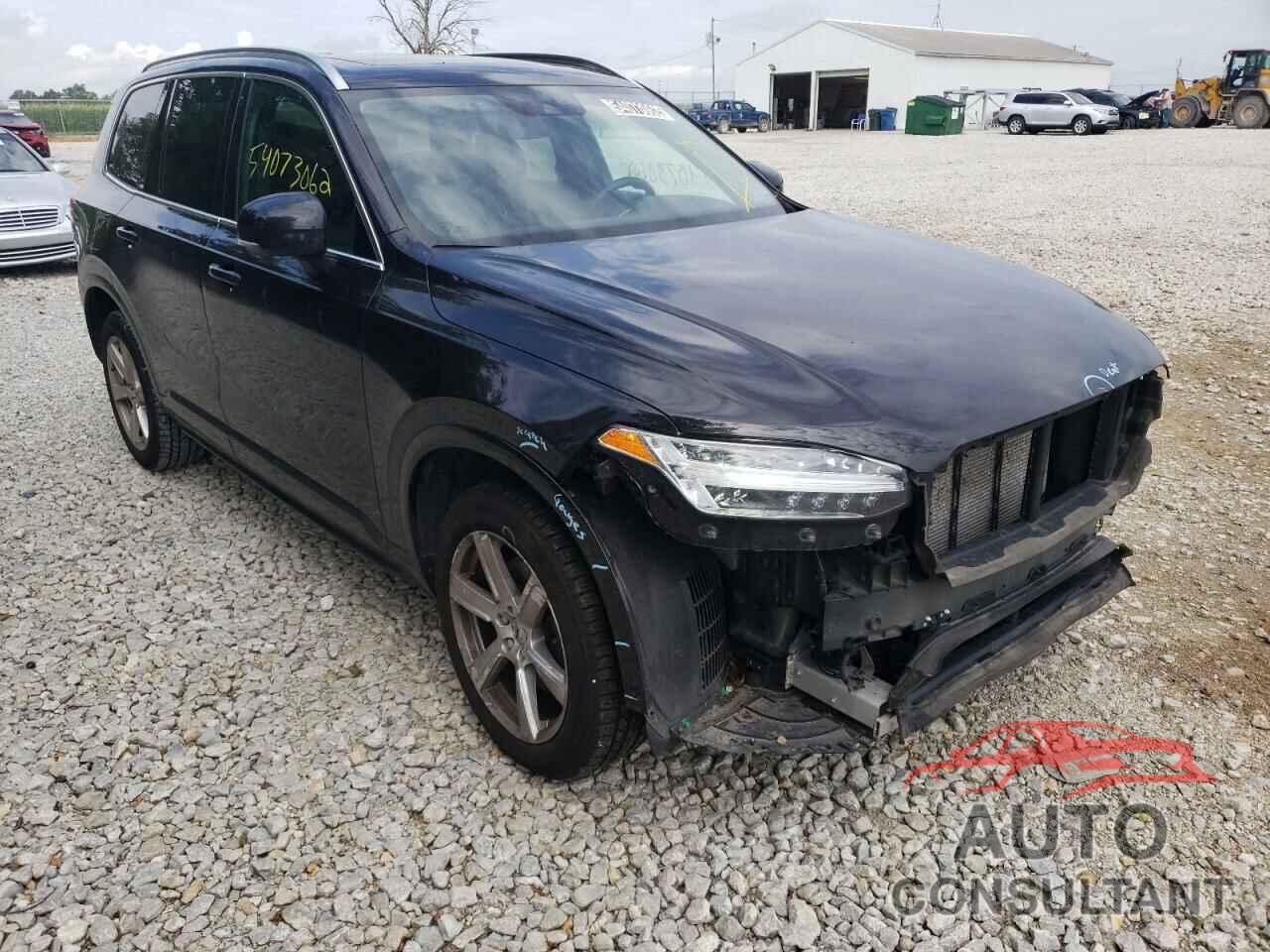 VOLVO XC90 2020 - YV4A221KXL1606072