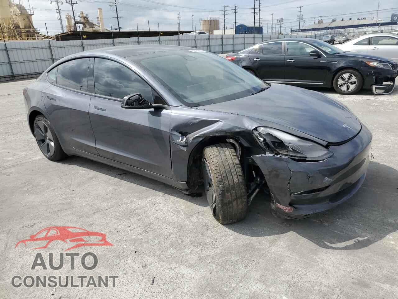 TESLA MODEL 3 2023 - 5YJ3E1EA2PF656587