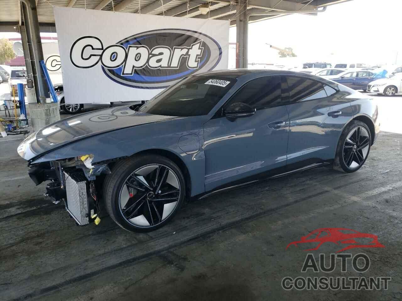 AUDI RS E-TRON 2024 - WAUBHBFW7R7901781