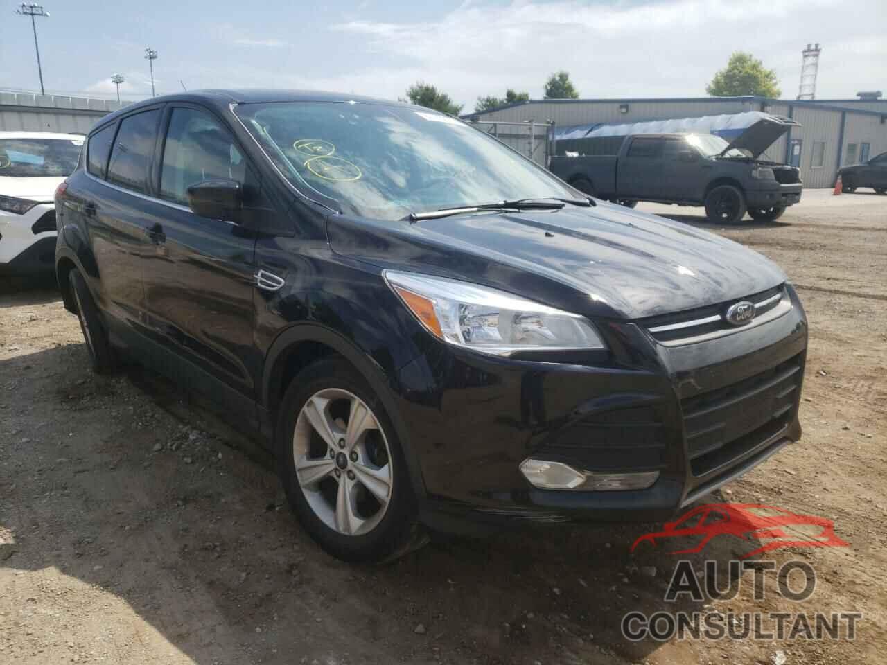 FORD ESCAPE 2016 - 1FMCU0G71GUC52150