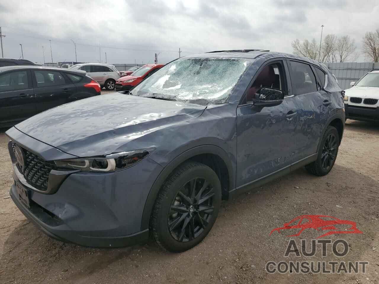 MAZDA CX-5 PREFE 2024 - JM3KFBCL0R0446324