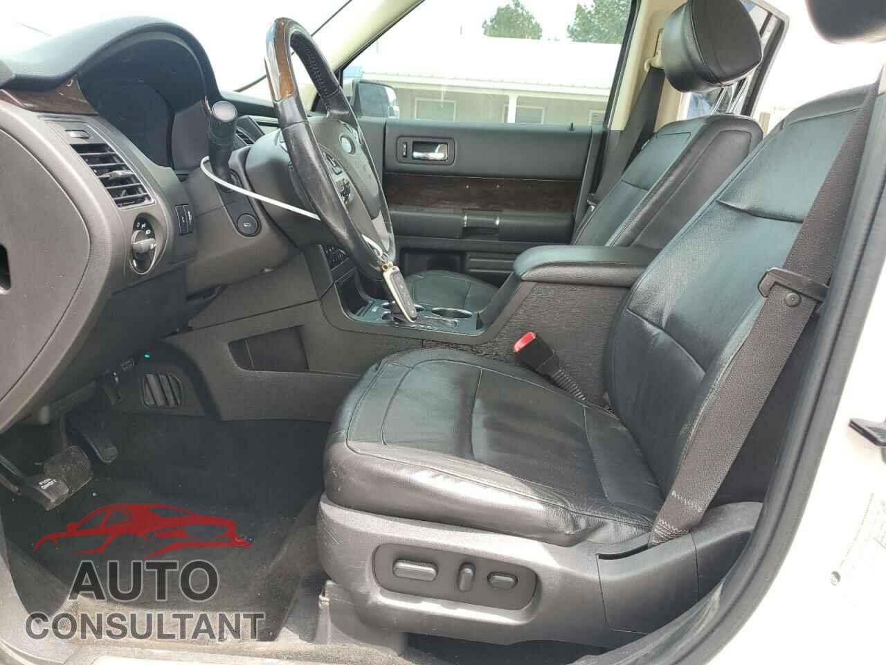 FORD FLEX 2014 - 2FMGK5D83EBD09534