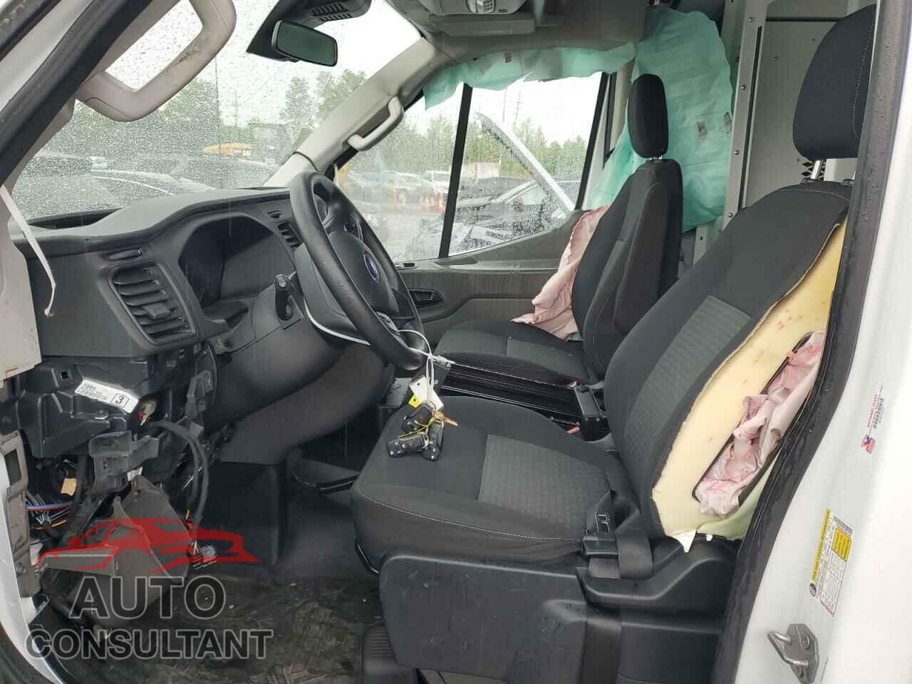 FORD TRANSIT 2020 - 1FTBR2C88LKB37496