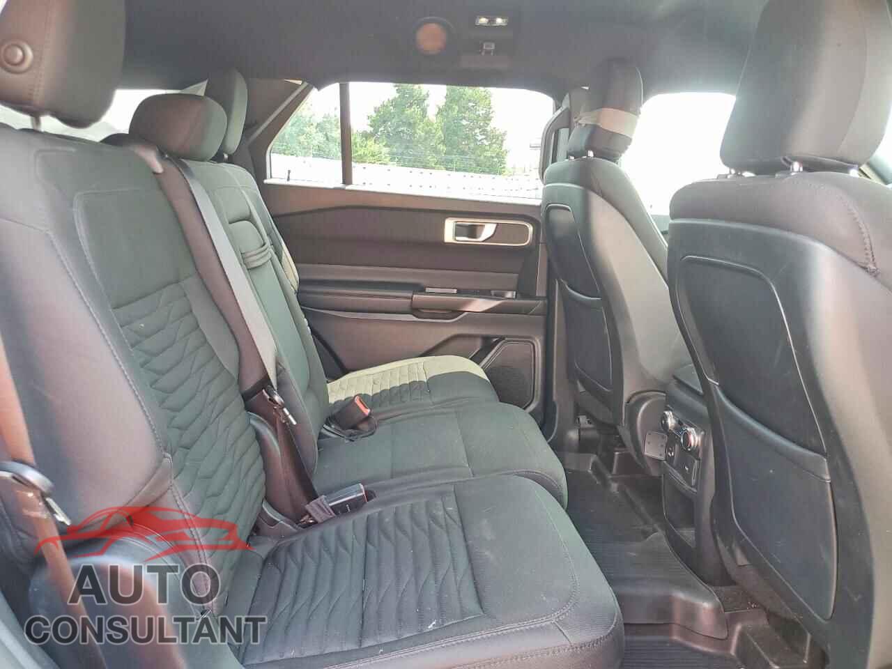 FORD EXPLORER 2020 - 1FMSK8DH0LGC08047