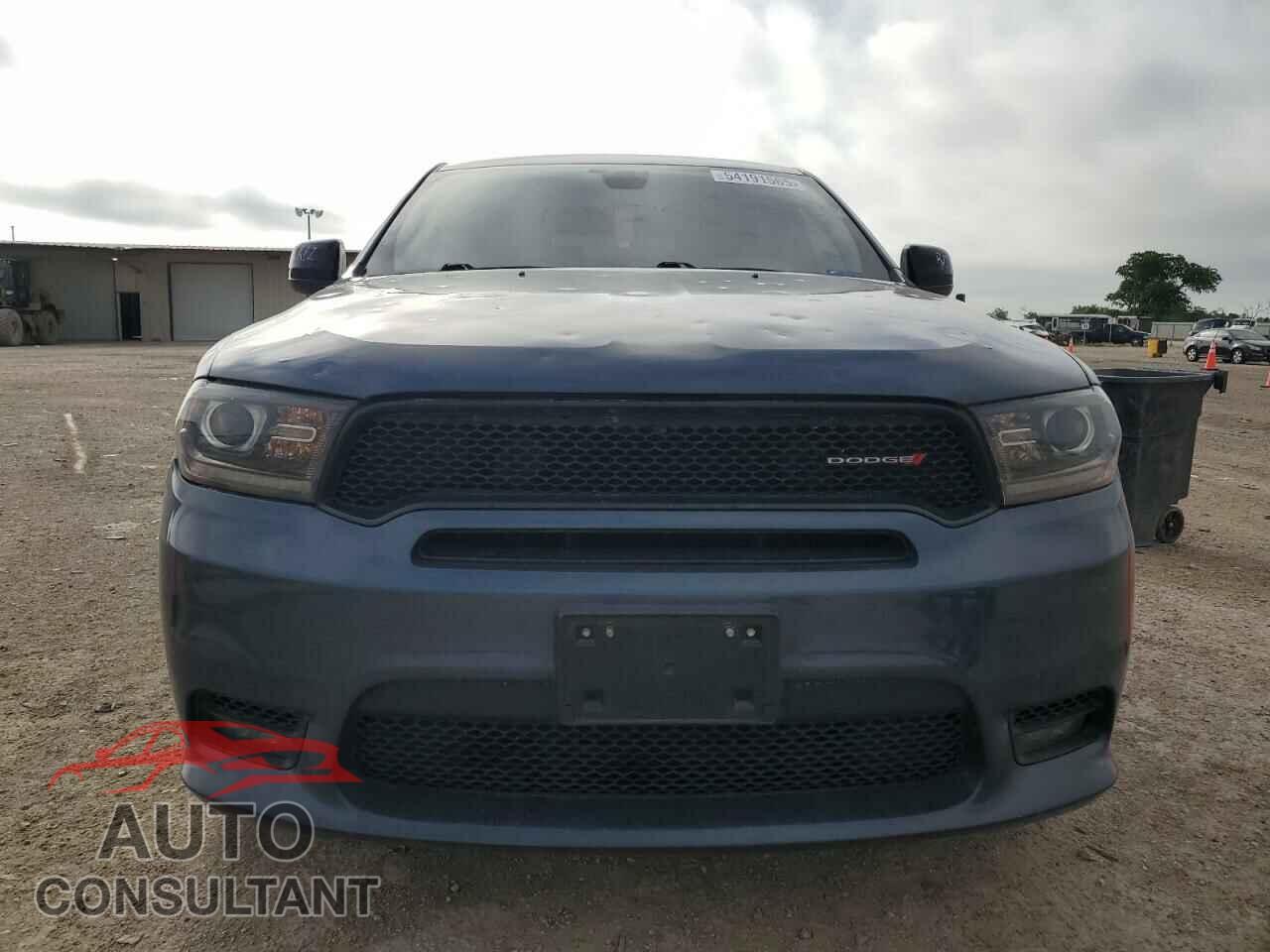 DODGE DURANGO 2020 - 1C4RDHDG2LC448521