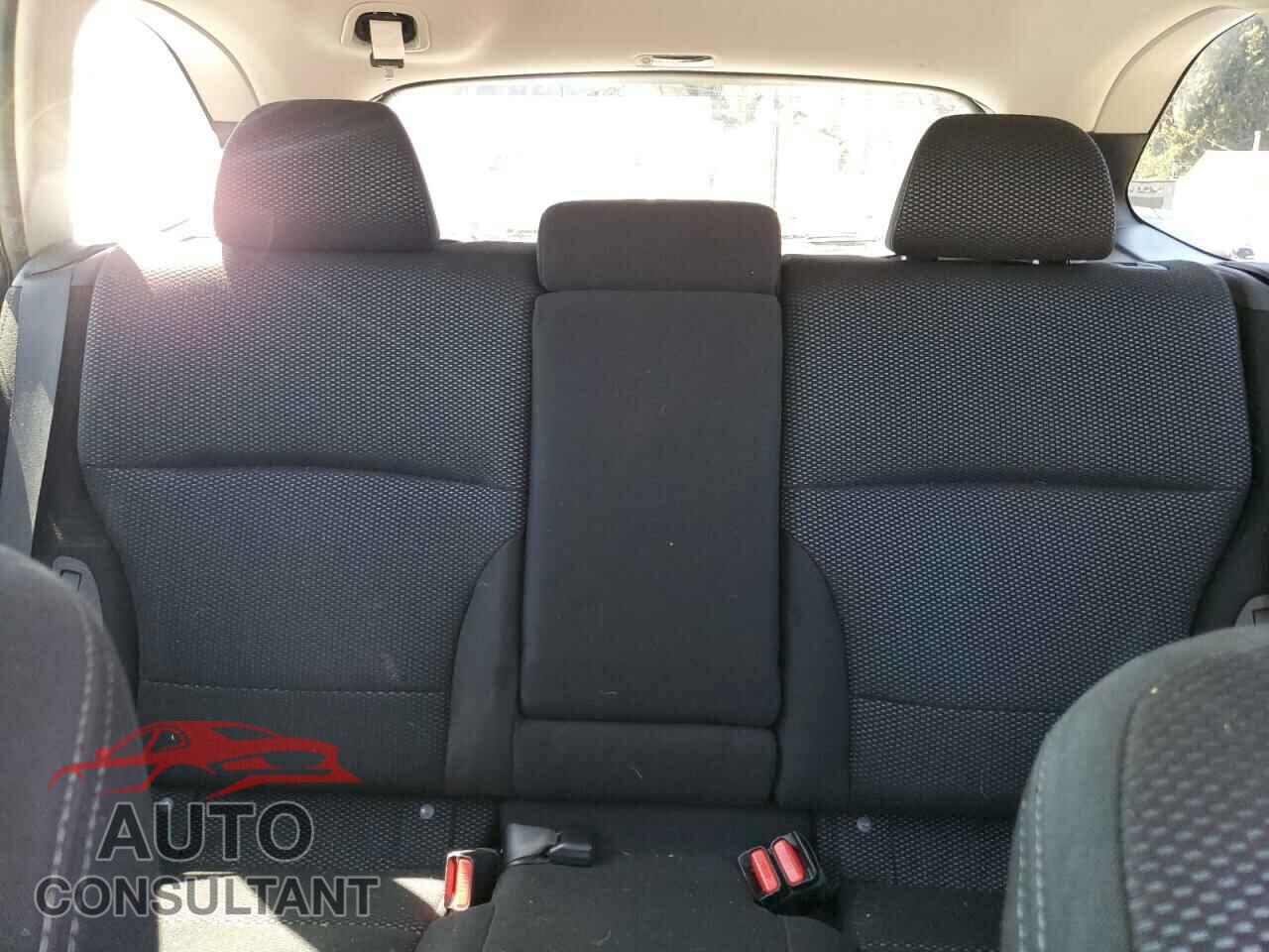 SUBARU OUTBACK 2018 - 4S4BSACC5J3218686