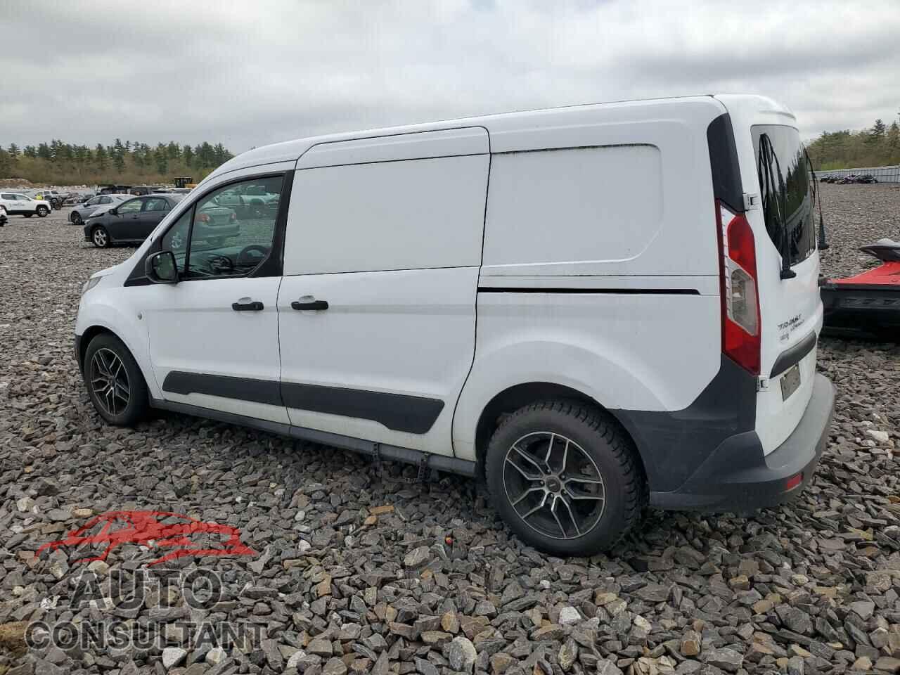 FORD TRANSIT 2016 - NM0LS7E72G1239959