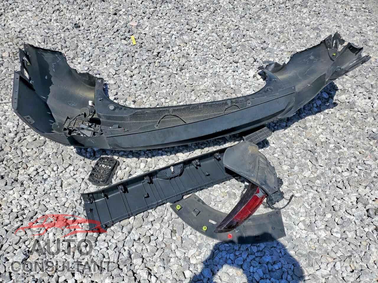 MAZDA CX30 2021 - 3MVDMBBL0MM243530