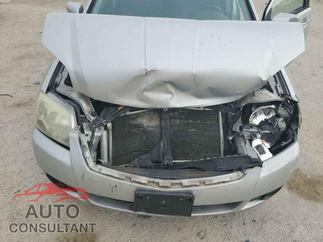 MITSUBISHI GALANT 2012 - 4A32B2FF0CE021610