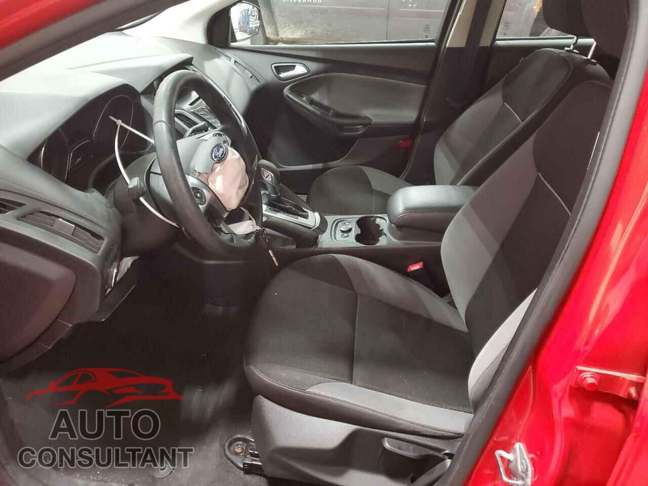 FORD FOCUS 2014 - 1FADP3K20EL263050
