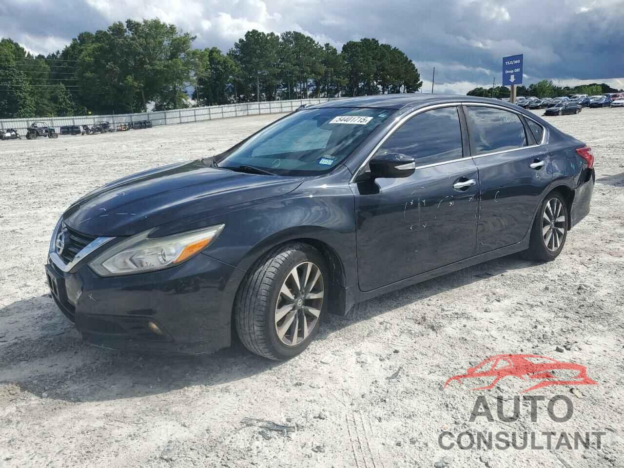 NISSAN ALTIMA 2016 - 1N4AL3AP3GC254146