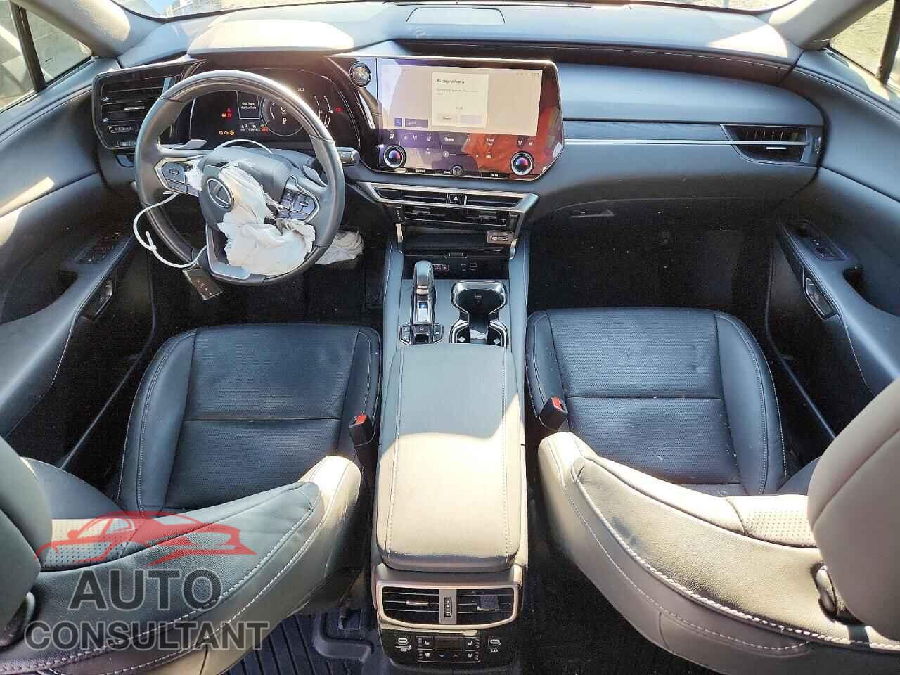 LEXUS RX300 2023 - 2T2BBMCA8PC014870