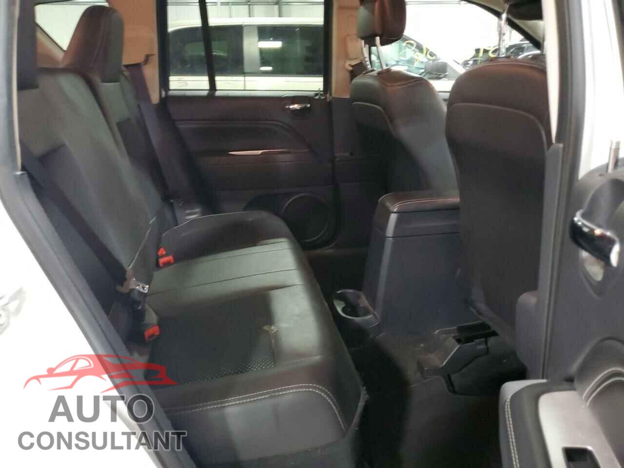 JEEP COMPASS 2015 - 1C4NJDEB8FD290428