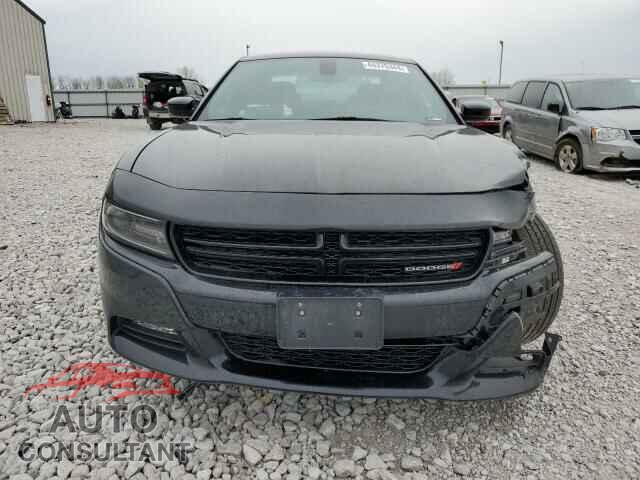 DODGE CHARGER 2019 - 2C3CDXJG3KH605980