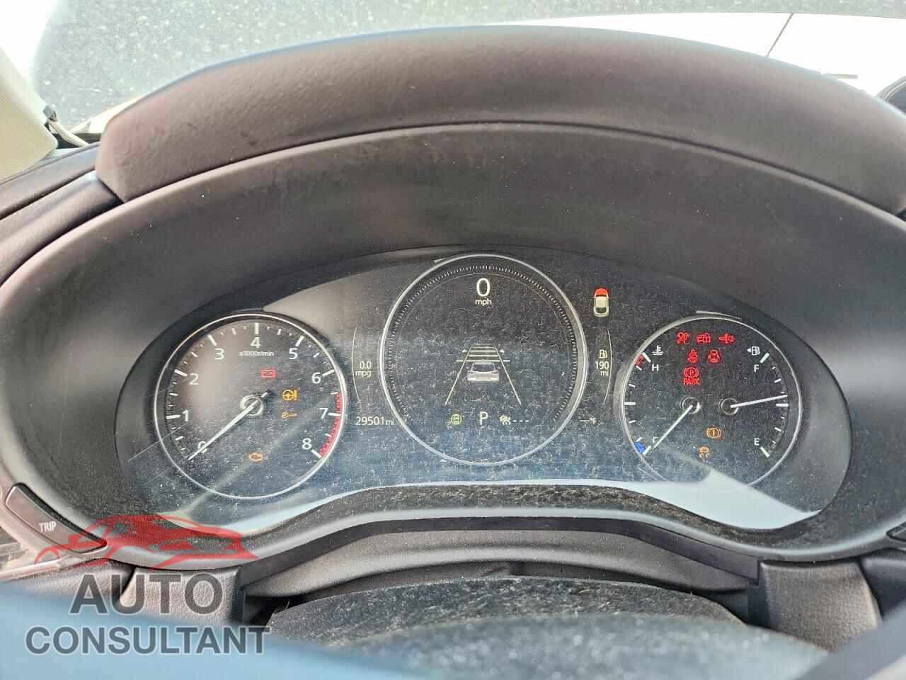 MAZDA CX30 2025 - 3MVDMBCM0SM790186