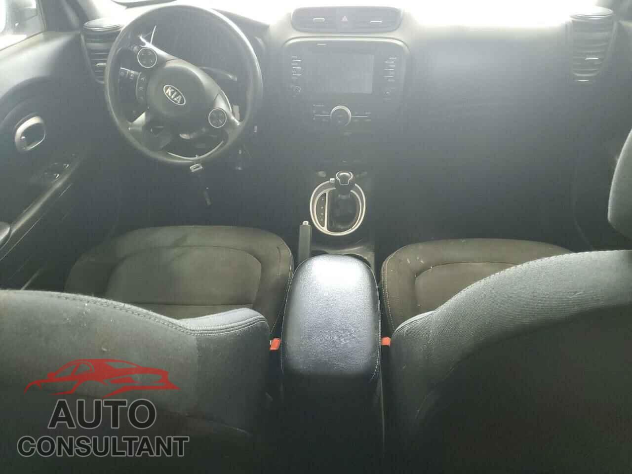 KIA SOUL 2018 - KNDJP3A59J7600259