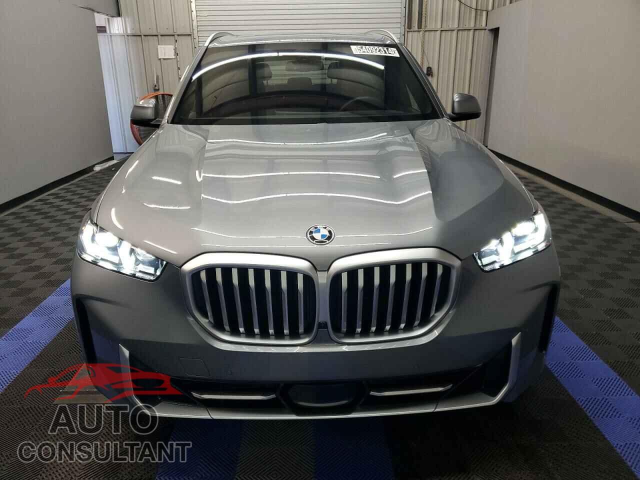 BMW X5 2024 - 5UX13EU01R9V10285
