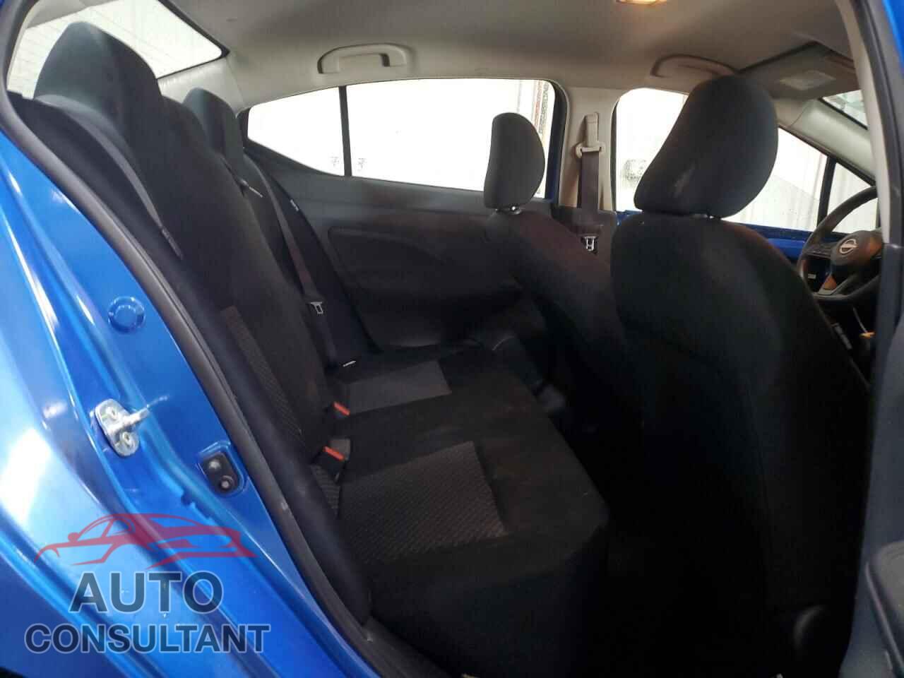 NISSAN VERSA 2024 - 3N1CN8BV5RL847041