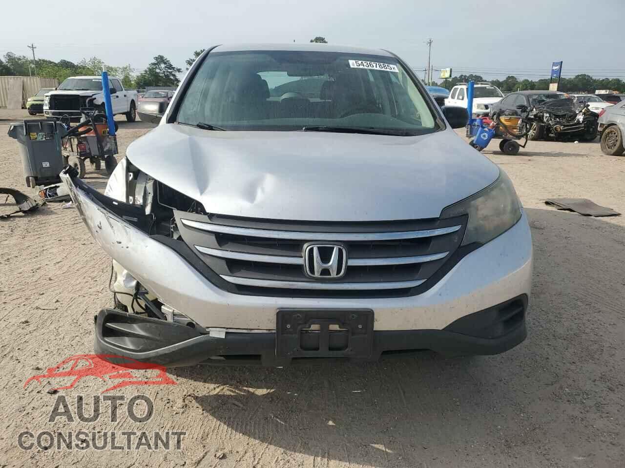 HONDA CRV 2014 - 2HKRM3H37EH536594