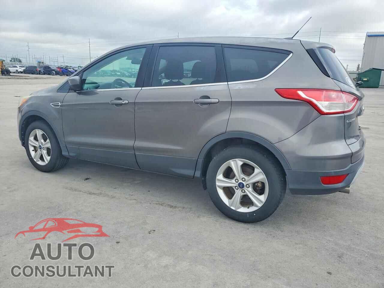 FORD ESCAPE 2013 - 1FMCU0G91DUD39737