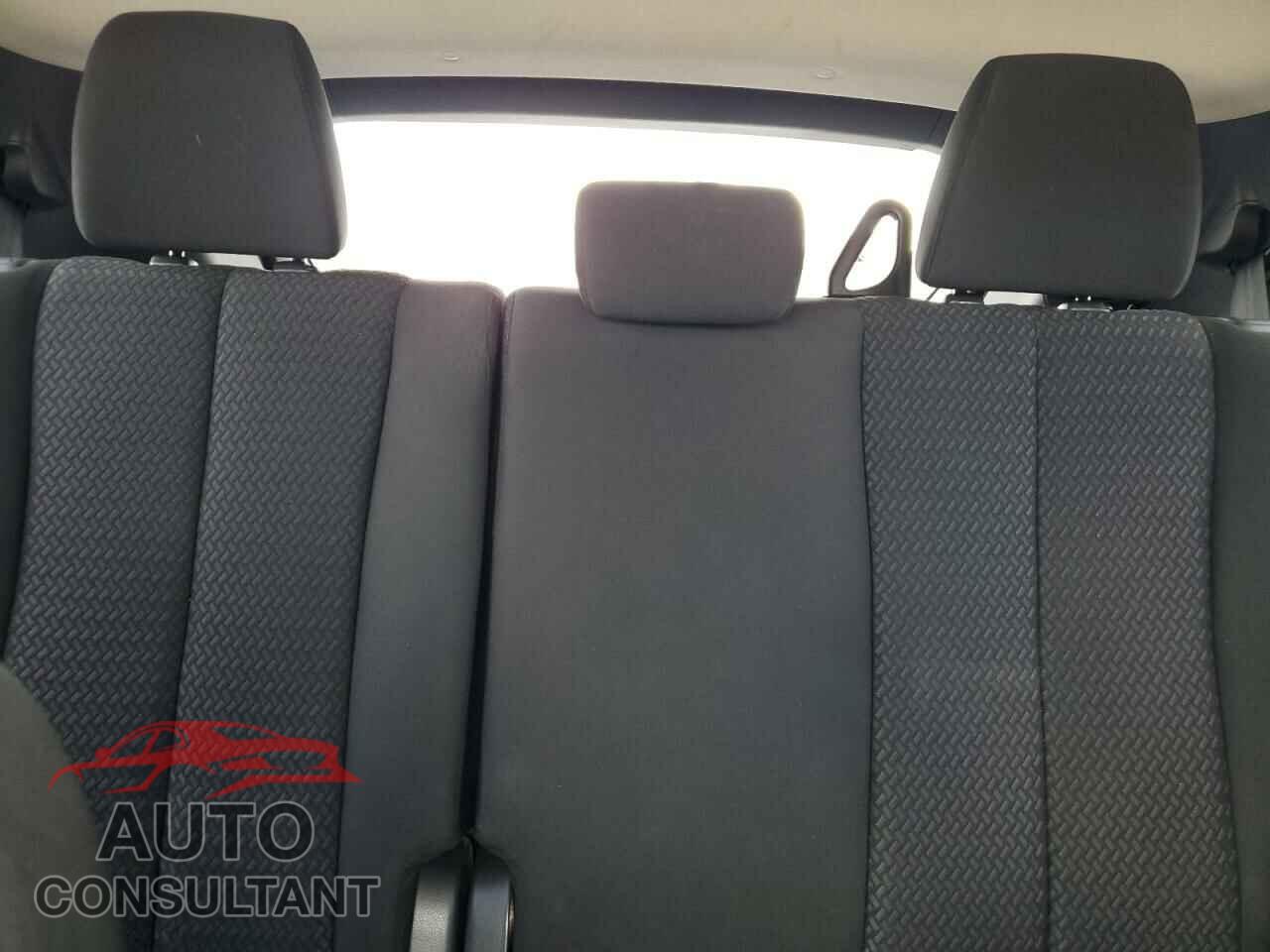 MITSUBISHI ECLIPSE 2023 - JA4ATVAA4PZ003287