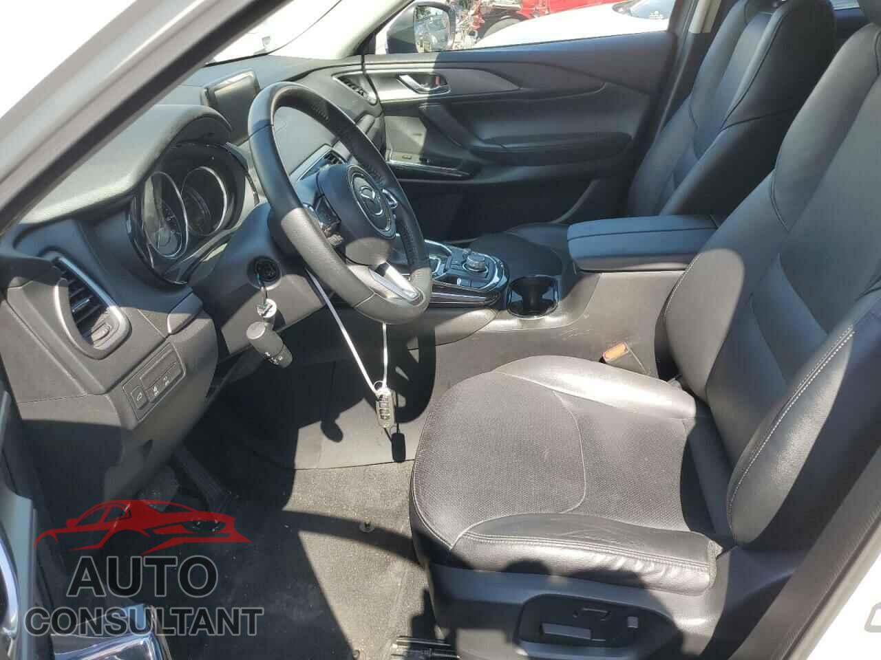 MAZDA CX-9 2019 - JM3TCACY2K0305828