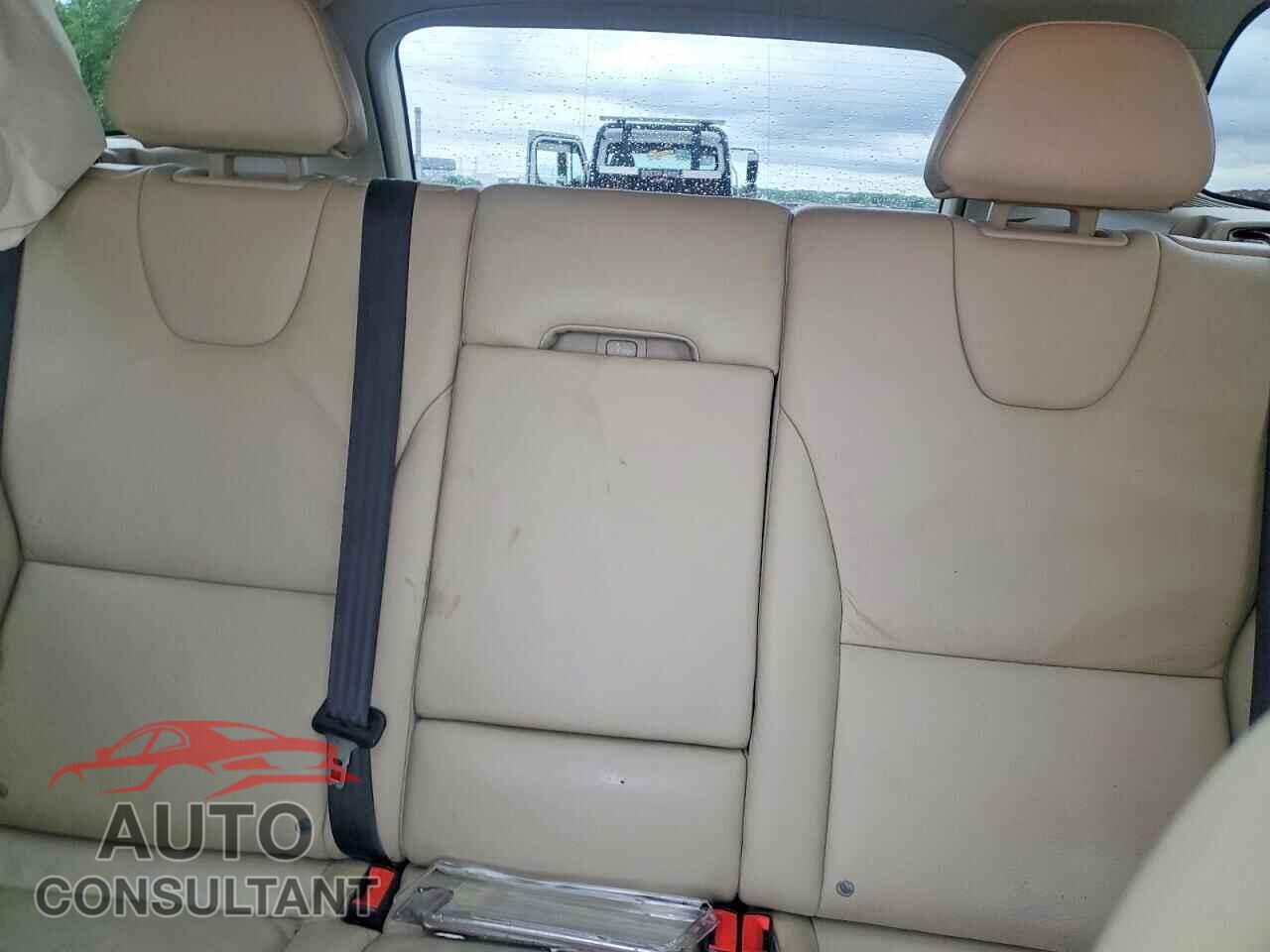 VOLVO XC60 2013 - YV4940DZ4D2424681