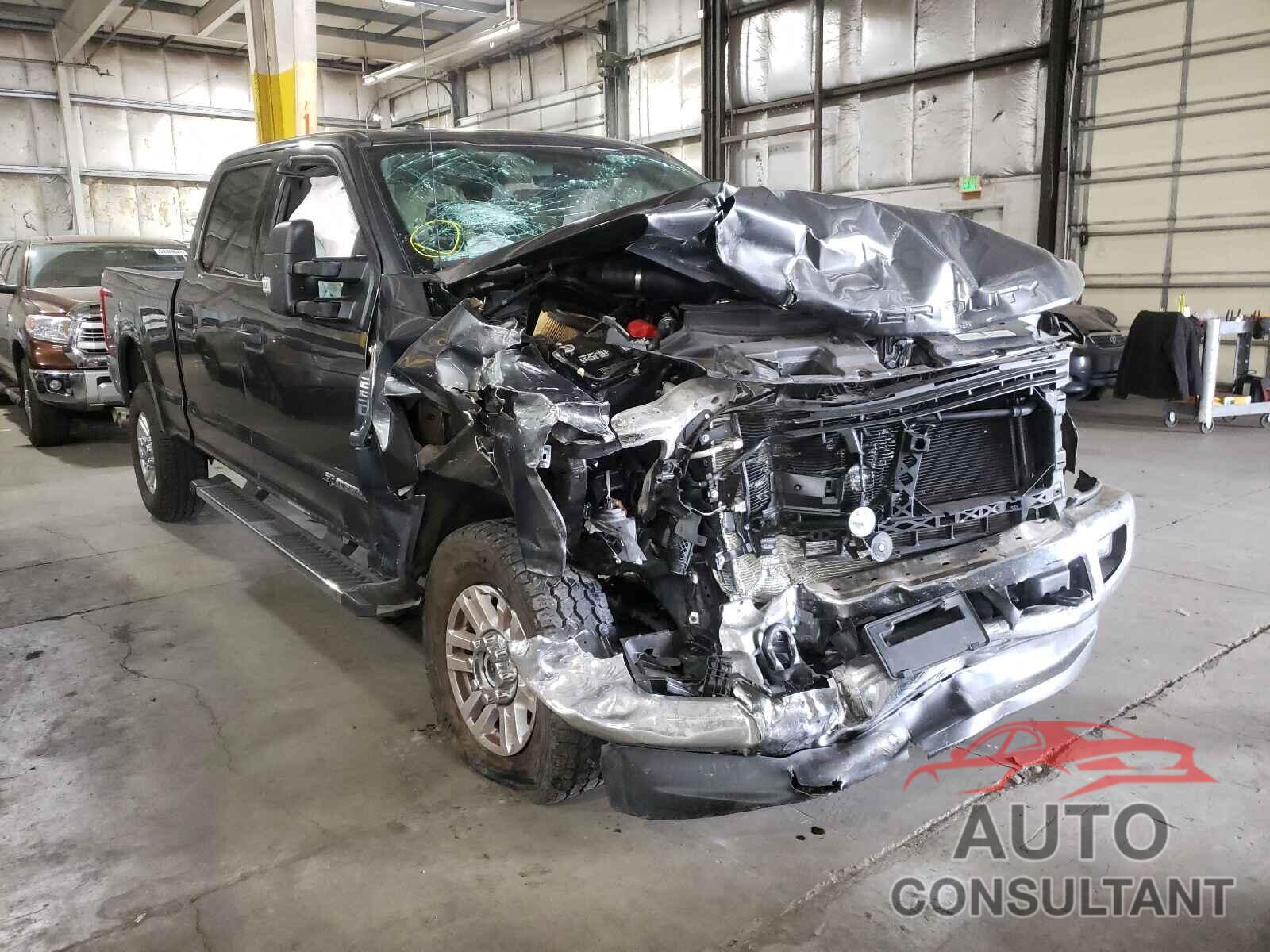 FORD F250 2019 - 1FT7W2BT2KEG76956