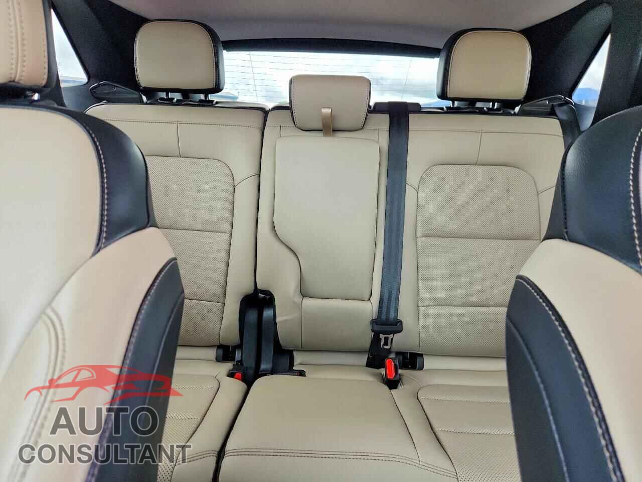 FORD ESCAPE 2021 - 1FMCU9H92MUA20902