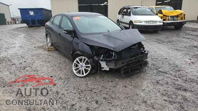 FORD FOCUS 2016 - 1FADP3F21GL402017