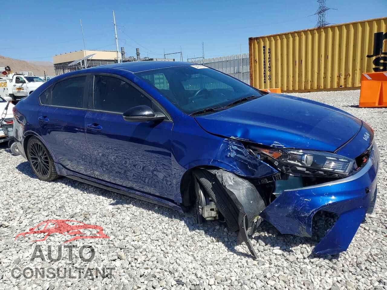 KIA FORTE 2024 - 3KPF54AD4RE759727